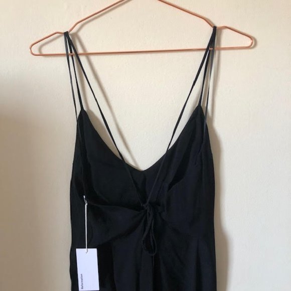 NWT REFORMATION Chianti Dress - Picture 9 of 15